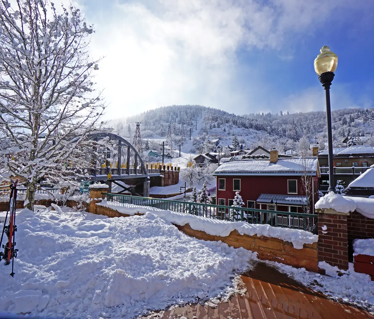 Why Rental Vacancy Increases During Winter Leasing Months in the Wasatch Front
